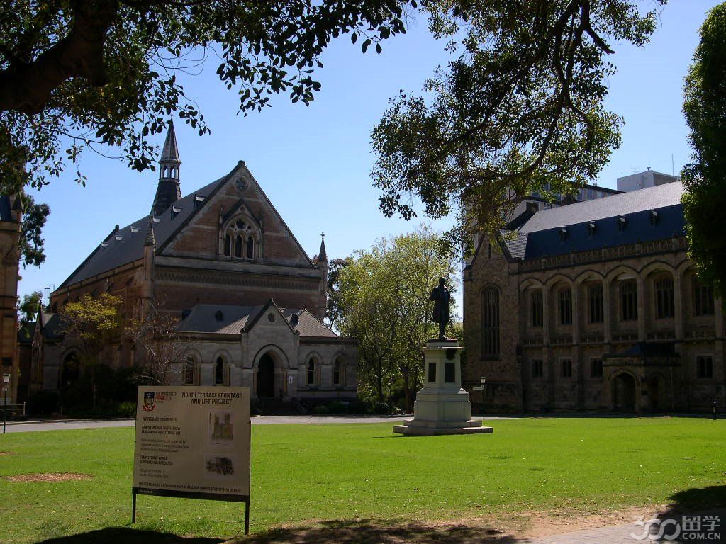 澳大利亚阿德雷德大学专业有哪些 昆士兰大学专业